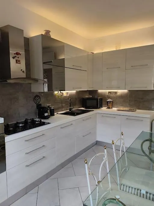 Appartamento 2 Stanze Florence Italy