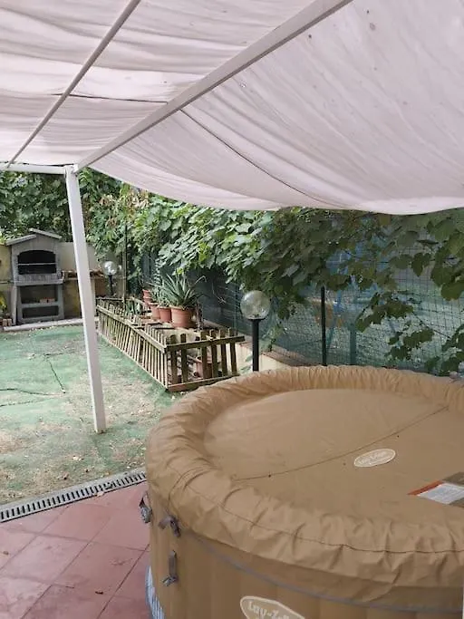 Appartamento 2 Stanze Florence