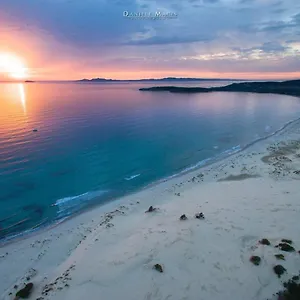 La Dimora Casa vacanze Teulada