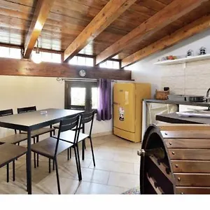 Vento Di Casa vacanze Fanusa