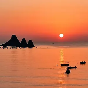 La Casa In Riva Al Mare Appartamento Aci Castello