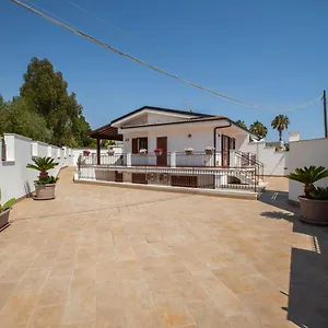 Mareli Ai Templi Casa vacanze San Leone