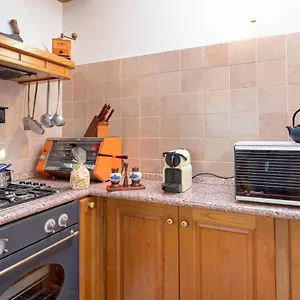 Cascina Nonna Nina Casa vacanze Credaro