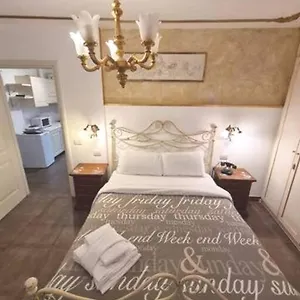 Ca'briani Luxury - Behind S.mark Square Appartamento Venezia