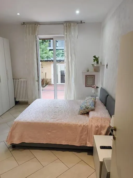 Appartamento 2 Stanze Firenze 0*,