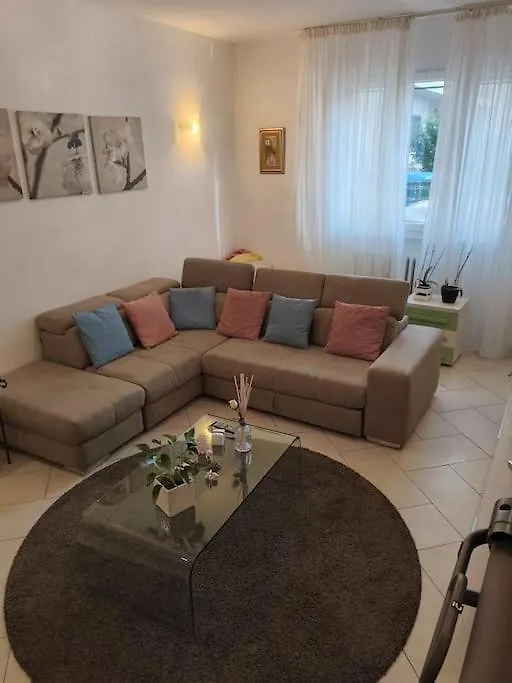 Appartamento 2 Stanze Firenze