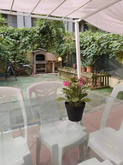 Appartamento 2 Stanze Firenze Italia